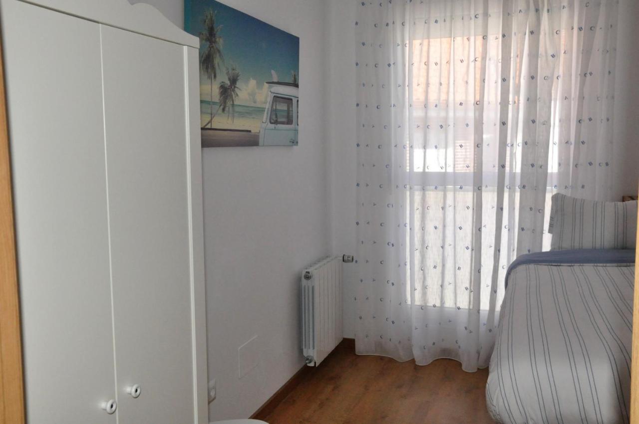 Gaia Apartamento Con Piscina En Badames Eksteriør bilde